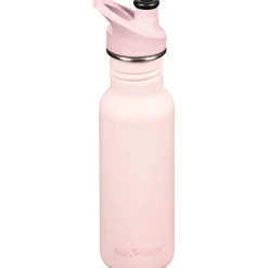 Classic Sports Cap Trinkflasche