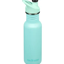 Classic Sports Cap Trinkflasche