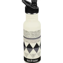 Classic Sports Cap Trinkflasche