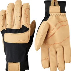 Climbers Duratan Handschuhe