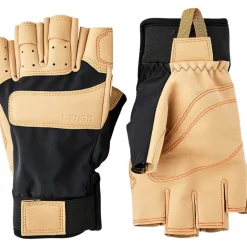 Climbers Duratan Short Handschuhe