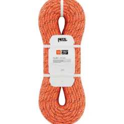 Club + 10 Mm Kletterseil