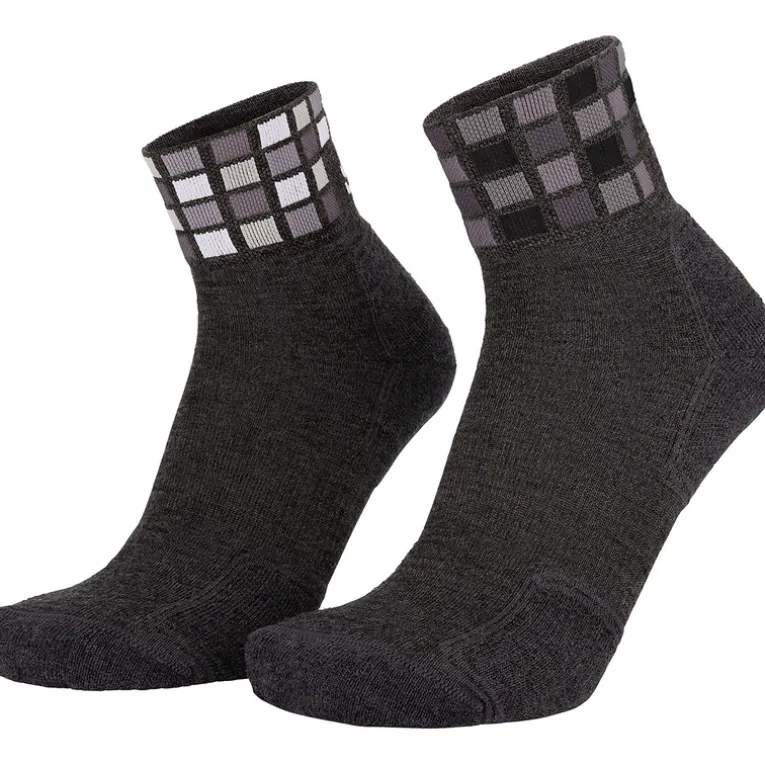 Color Mid Merino Socken 2er Pack