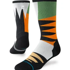 Comb Through Ultra Crew Socken