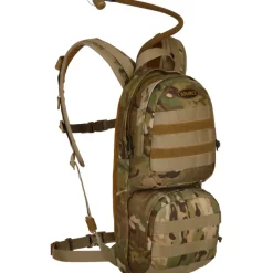 Commander Trinkrucksack