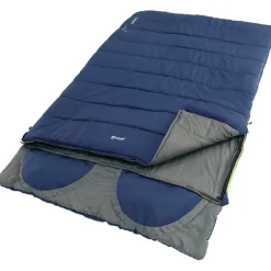 Contour Lux Double Schlafsack