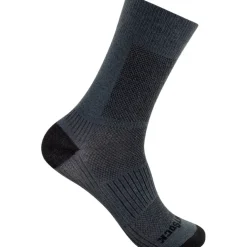 Coolmesh II Crew Socken