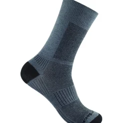 Coolmesh II Crew Socken