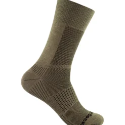 Coolmesh II Crew Socken