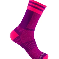 Coolmesh II Crew Socken