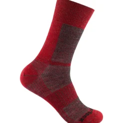 Coolmesh II Merino Crew Socken