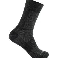 Coolmesh II Merino Crew Socken