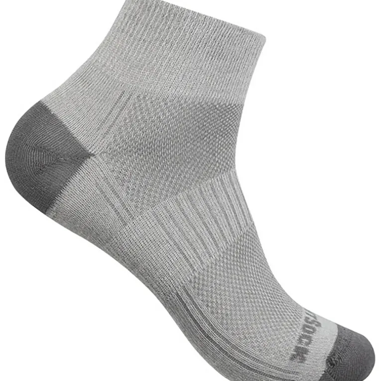 Coolmesh II Quarter Socken