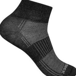Coolmesh II Quarter Socken
