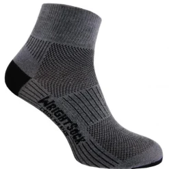 Coolmesh II Quarter Socken
