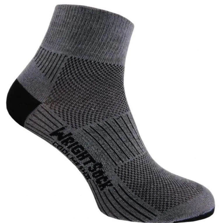 Coolmesh II Quarter Socken