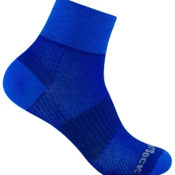 Coolmesh II Quarter Socken