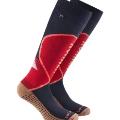 Copper Jet Socken