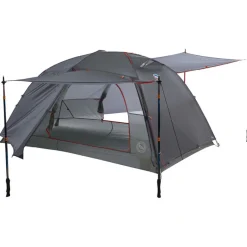 Copper Spur HV UL 3 Bikepacking Zelt