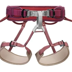 Corax Klettergurt