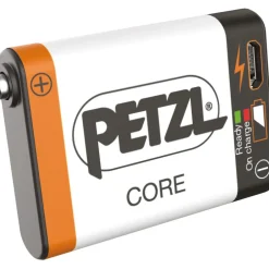 Core Hochleistungsakku