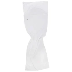 Cotton Feel Liner With Zip 185cm