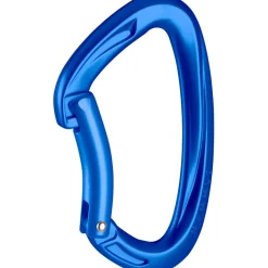 Crag Bent Key Lock Karabiner