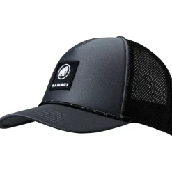 Crag Logo Cap