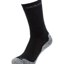 Crew Active Warm Hiking Socken