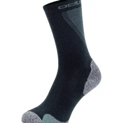 Crew Active Warm Running Socken