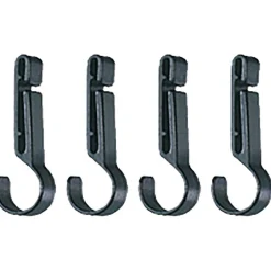 Crochlamp Stirnlampenbefestigung