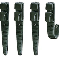 Crochlamp Stirnlampenbefestigung