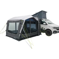 Crossville 250SA Vorzelt