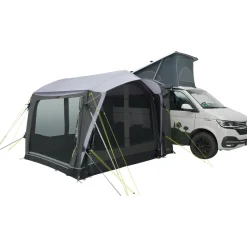 Crossville 250SA Vorzelt