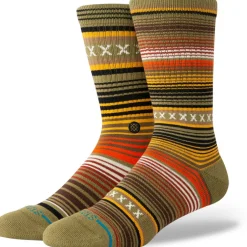 Curren St Crew Socken