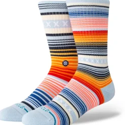 Curren St Crew Socken