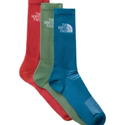 Cush Crew 3er Pack Socken