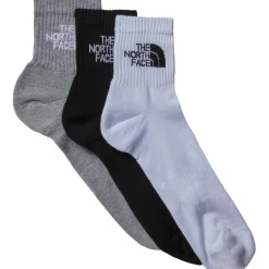 Cush Quarter 3er Pack Socken