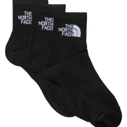 Cush Quarter 3er Pack Socken