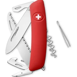 D05 Schweizer Messer