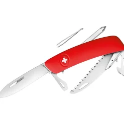 D06 Schweizer Messer