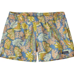 Damen 2 1/2 Barely Baggies Shorts