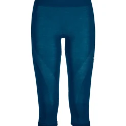 Damen 120 Comp Light 3/4 Hose