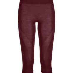 Damen 120 Comp Light 3/4 Hose