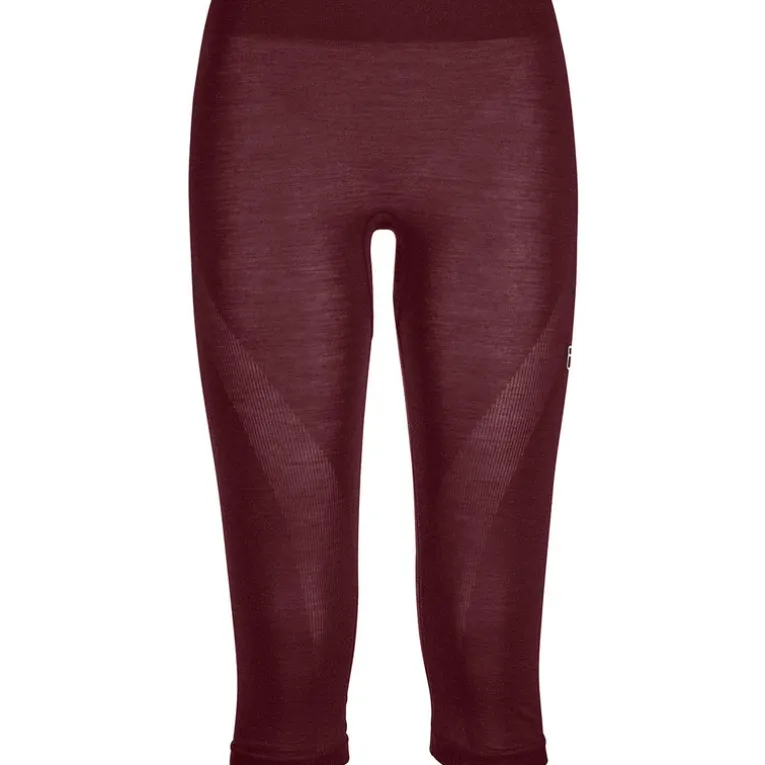 Damen 120 Comp Light 3/4 Hose