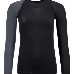 Damen 120 Comp Light Longsleeve
