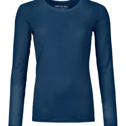 Damen 150 Cool Clean Longsleeve