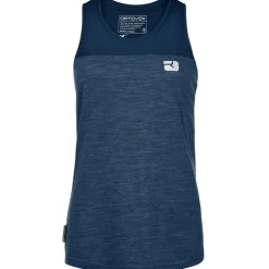 Damen 150 Cool Logo Top