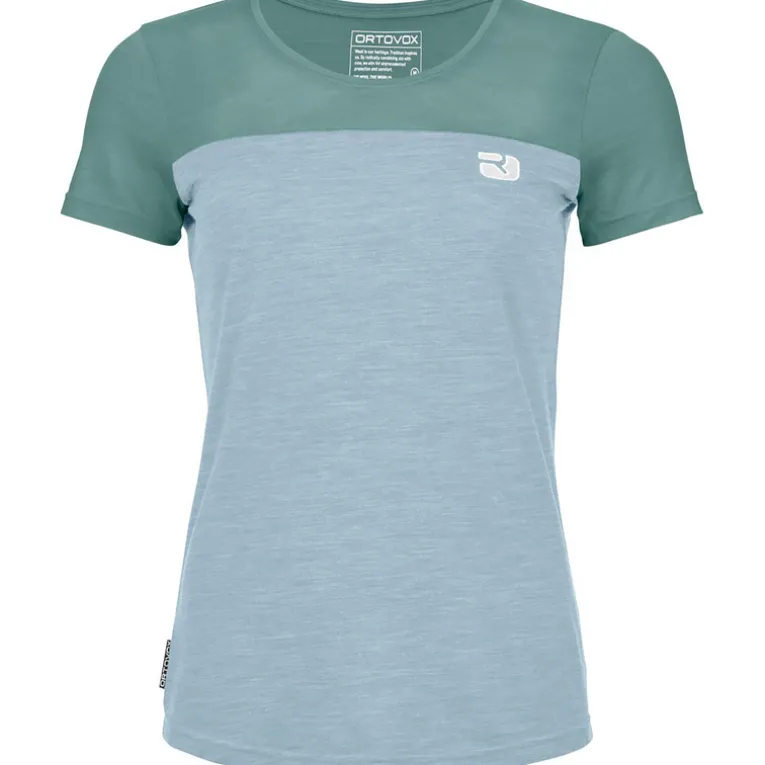 Damen 150 Cool Logo T-Shirt