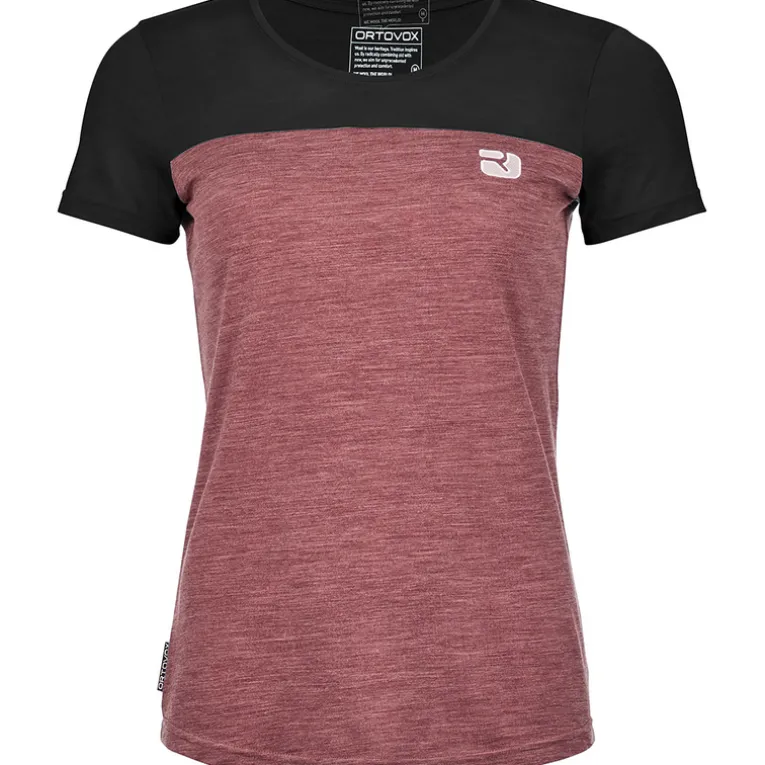 Damen 150 Cool Logo T-Shirt